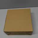 EWFEN 8 Inch Cake Pan Set of 2, Stainless Steel Round Layer Cake Baking Pans Tins, Non-Toxic & Healthy, Leak-proof & Easy Clean & Dishwasher Safe