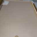 Rotating 1000 Piece Wooden Puzzle Board | 30" x 22" Puzzle Table
