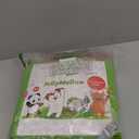 Mushymallow Weighted Dog Stuffed Animal Soft Weighted Plushes Cute Dog Plush Toy Birthday for Boys Girls Kids Adults (20" 3.3 lbs)