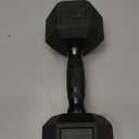 CAP Barbell Coated Dumbbell Weight | Multiple Options Pairs & Sets (15 lb - Pair)