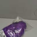 Purple Braided WigLong Braided Ponytail Wig - Anime Cosplay Wigs for Halloween Costume Party (40 Inch)