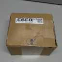 30-Pack Super Bright Mini Flashlight, 1W Aluminum Flashlights Bulk Set with Fluorescent Button AAA Batteries Included for Night Emergency Party Hiking Backpacking Pocket Gift