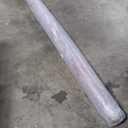 Loloi Layla Collection LAY-11 Cinnamon/Sage 7'-6" x 9'-6" .13" Thick Area Rug, Soft, Durable, Vintage Inspired, Distressed, Low Pile, Non-Shedding, Easy Clean, Printed, Living Room Rug