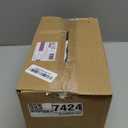 Mr. Pen- Space Saving Hangers for Clothes, 20 pcs, Black, Plastic Multi Clothes Hangers Space Saving, 6 Slots, 360 Rotating Hooks (10.6 inches (W) x 4.5 inches (H))