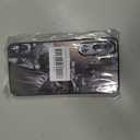 Compatible for Samsung Galaxy A35 Case, Fashion Cool Skull Skeleton Scary Face Pattern Phone Case, Soft TPU Silicone Protective Cover for Women Men Boys Girls for Samsung Galaxy A35