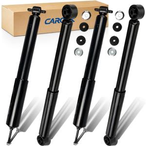 Front & Rear Shocks Struts Fit for 1999-2004 Jeep Grand Cherokee