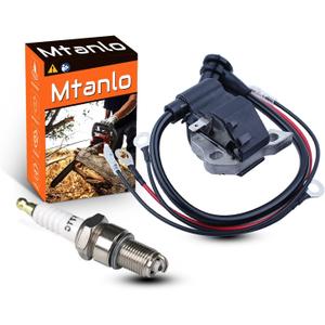 0000 400 1306, Ms250 Ignition Coil, For Stihl 021 023 025 MS210 MS230 MS250