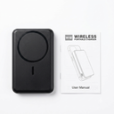 W12 Wireless Portable Charger