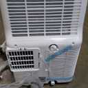 12000 BTU Portable Air Conditioners, 6-IN-1 Wi-Fi Smart AC Unit with APP & Voice & Remote Control, Auto-Evaporation, Quiet Cooling, 24H Timer, Dehumidifier, Fan, Window Kit Included, White