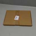 Seorsok Compatible with MacBook Air 13 Inch Case2022 2021 2020 2019 2018 Release A1932 A2179 M1 A2337,Elegant Leather Plastic Hard Shell Case Transparent Keyboard Cover,Beige PVC Grid No Logo Cutout