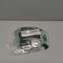 NEWZILL Wrist Wallet Wristband with Zipper - Cotton Sweatbands for Men & Women, Ideal for Sport, Running, Walking, Basketball, Football, Tennis, Hiking, Workout, and More