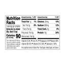 StarKist Solid White Albacore Tuna in Water - 12 oz Can (EXP 10/17/29)