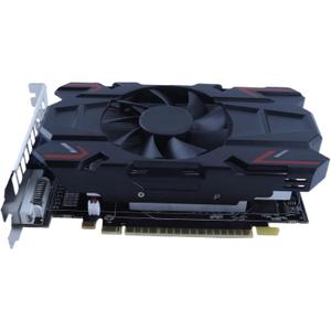 VBESTLIFE HD6770 4GB Graphics Card, DDR5, 128bit, PCI Express 2.0 16X, 775/4800MHz, 2560x1600, PC Gaming Video Card with , DVI I and VGA Ports (HD6770 4GB DDR5)