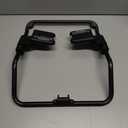 Diono Quantum Car Seat Adapter for Graco & Chicco Infant Car Seats, Black