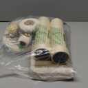 Best Pet Supplies Catify Cat Scratcher, Fun Interactive Scratchers, Posts, Poles, Claw Safe, Furniture Saver Indoor Play Support Natural Cat Behaviors Heavy Duty - Beige (Small (H: 22"))