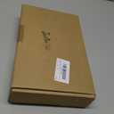 Jadive 5 Pcs Women Elf Renaissance Medieval Dress Traditional Irish Fairy Viking Costume Elf Ear for Halloween Cosplay (Small, Green, Black)