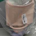 Lampwell BERO Off White Small Table Lamp for Living Room as Bedside Table Lamp for Bedroom,Modern Kids Night Ceramic Table Lamp, 6.50H11.89IN,Bulb Excluded