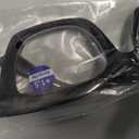 Black Reading Glasses 1.5