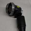 Golf Cart 4,000 BTU Radiant Propane Heater