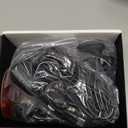 3 Channel 4K Dash Cam with 5GHz WiFi & APP Control, 4K/2.5K+1080P+1080P Front Inside and Rear, Triple Dash Camera with 64GB Card, G-Sensor, 24 Hours Parking Mode, Loop Recording, Night Vision