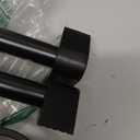 Vaunn Under Desk Bike Pedal Exerciser Ergometer with LCD Display  Mini Pedal Exerciser for Arm & Leg Workout, Folding Desk Cycle for Home Office, Physical Therapy & Low Impact Cardio