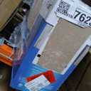 Comfort Zone Twin Window Fan with Reversible Airflow Control, 9 inch, Auto-Locking Expanders, 2 Speed Fan, Dual Fan, Exhaust, Airflow 9.84 ft/sec, Ideal for Home, Kitchen, Bedroom & Office, CZ319WT