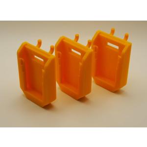 Pegboard Mount Compatible with Dewalt Battery, Set of 3