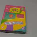 BlesSew Sewing Kit for Kids Ages 10+ - Learn to Sew 3 Felt Pouches - Beginners Sewing Course with Easy-to-Follow Video Tutorials & Instructions - Sew Fun for Kids