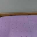 BDEUS Dual Layer 5 Inch Memory Foam Mattress Topper King Size, 2 Inch Gel Memory Foam Plus 3 Inch 1450 GSM Down Alternative Quilted Pillow Top Mattress Pad Cover,Dark Gray