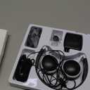 Rechargeable Sound Amplifier PSAP, Directional Microphone