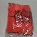 Tcremisa Women's Fashion Fall 2 Piece Pant Suit Dressy Long Sleeve Blazer and Slim Fit Pants Set Business Outfits (X-Large, 1red)