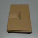 9pcs Frozen Themed Wooden Happy Birthday Signs Centerpieces for Girls' Birthday Party Table Decorations (Blue and White)