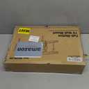 Mounting Dream TV Wall Mounts Bracket for Most 42-84 Inch TVs, UL Listed Premium TV Mount Full Motion with Articulating Arms, Max VESA 600x400mm and 100LBS, Fits 16", 18", 24" Studs, MD2296-24K