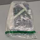 Collapsible Laundry Hamper Oxford Cloth Foldable Dirty Clothes Basket Portable Laundry Basket for Bedroom Dorm Travel Storage Organizer