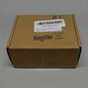 Kingdder Narrow Band Reciever-Antenna Compatible with Mighty Mule AQ201-NB/AQ202-NB Swing Gate Opener Includes Antenna and 10 ft Cable for Remote Mounting Extension Kit