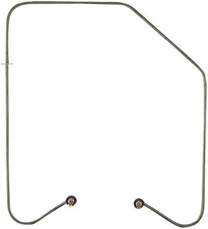 Direct Replacement for Whirlpool WPW10082896 Dishwasher Heater W10082896 8519830 1545620 3379487