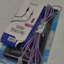 Set Of 3, Waterproof Phone Pouch, 2 Cables