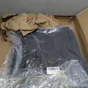 Cargo Liners with Backrest Protection for 2025 Nissan Murano TPE All Weather Protection Trunk Mat Covering The backrest Accessories