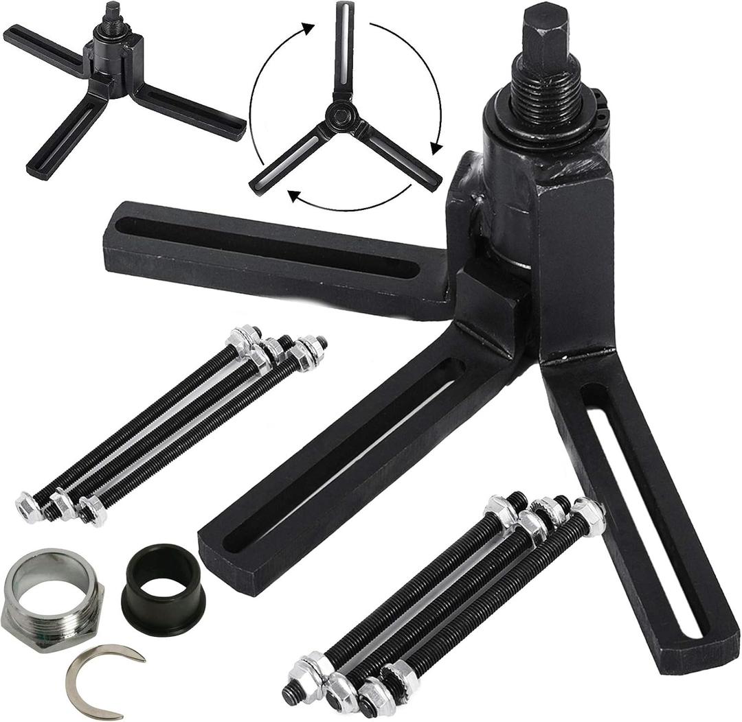 Crankcase Splitter & Separator Tool Motorcycle Automotive Dirt Bike ATV Crank Case crank case splitter separator motorcycle crankcase splitter