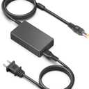 HKY 12V AC Adapter Charger Compatible with Sony PlayStation VR Virtual Reality Headset Sony PS4 PlayStation 4 PSVR2 PSVR Power Cord Replacement ADP-36NH A CUH-ZAC1 CUH-ZVR2 Power Supply Adapter