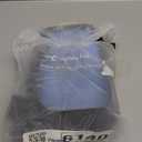 whale fall Bike Frame Bag Waterproof, 3D Eva Hard Shell, Bike Phone Holder, Bicycle Top Tube Bag, Cycling Pouch with Rain Cover, Bike Accessories for Phones Under 7" (Black)