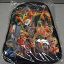 Merch Casual Backpack Large Waterproof Lightweight Daypack(Type A)