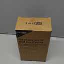 SuzziPad Replacement Ice Gel Packs for Cold Therapy Gloves and Socks(10-Piece Set), S/M