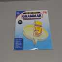 Carson Dellosa | The 100 Series: Grammar Workbook Grades 7-8, Language Arts, 128pgs