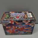 RiceBlock 14 in 1 Space Wars Building Toys for Boys, Space Exploration Shuttle Model Building Kits, STEM Engineering Gift for Kids