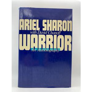 Warrior: An Autobiography