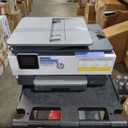 HP OfficeJet Pro 8025e Thermal inkjet A4 4800 x 1200 DPI 20 ppm Wi-Fi