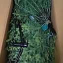 7.5 ft East Castle Balsam Fir LED Pre-Lit Tree