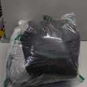 Hovicaed Indoor Dog House for Extra Large Medium Small Sized Dogs - Dog Tent with Washable Removable Cover, Pet Orthopedic Dog Cave Bed Egg-Crate Foam Cushion, Inside Dog House Large Space(XL)