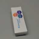 Kerecsen 5 Pack Reading Glasses Blue Light Blocking Men Women Stylish Pattern Eyeglasses 
+3